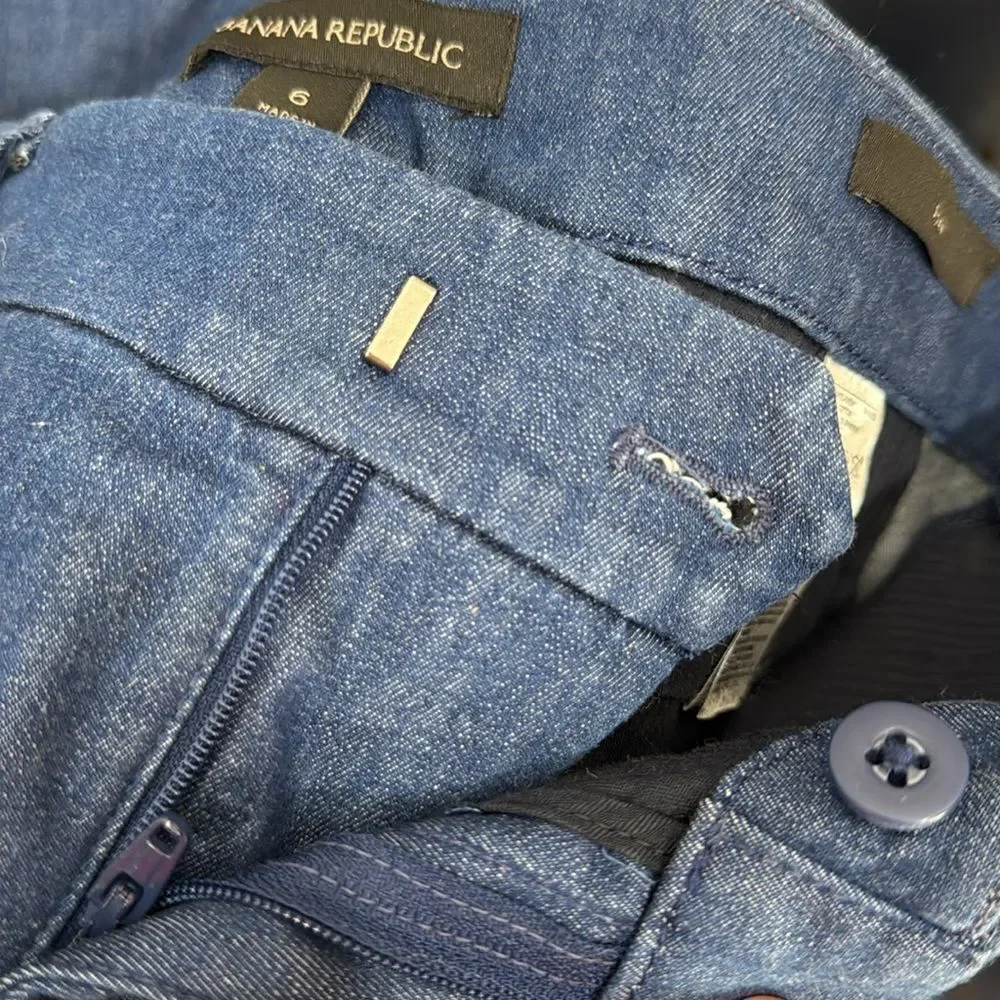 Banana Republic banana republic